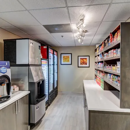 Candlewood Suites Richmond - West Broad By Ihg-2