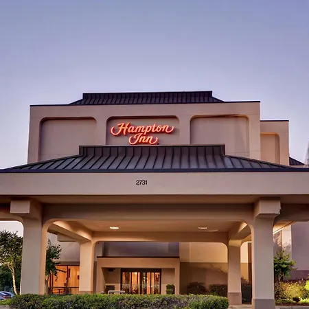 Hampton Inn Birmingham/Mountain Brook-2