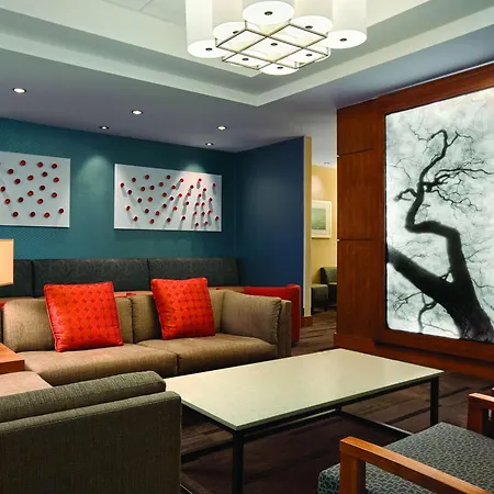 Hyatt Place San Jose, Downtown-3
