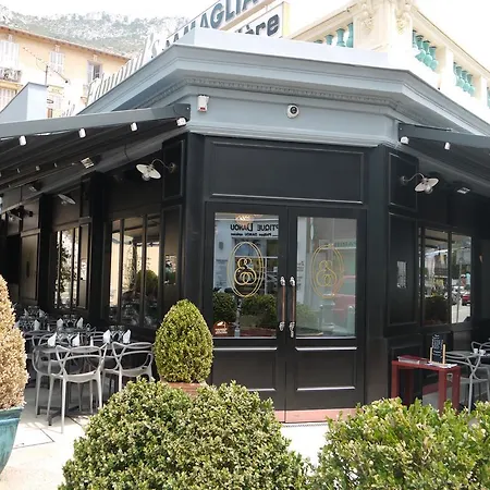 Boutique Hôtel Edmond's-2