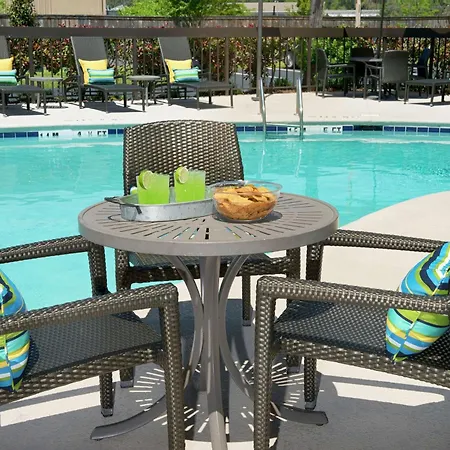 Hampton Inn Hilton Head-3
