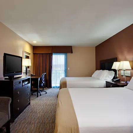 Holiday Inn Express San Clemente N - Beach Area By Ihg-2