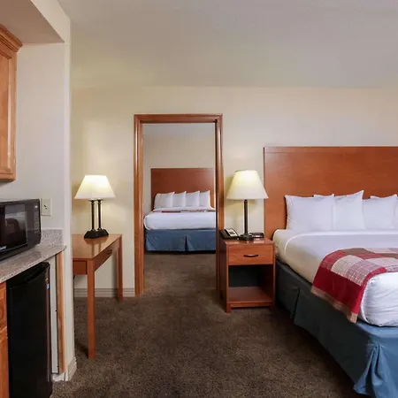 Quality Inn Oakwood-3
