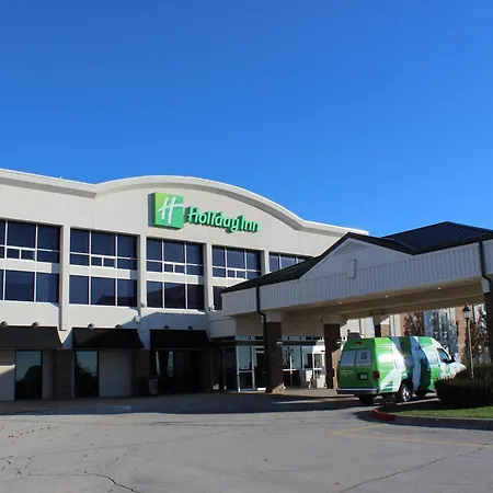 Holiday Inn Des Moines-Airport Conf Center By Ihg-2
