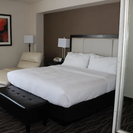 Holiday Inn Des Moines-Airport Conf Center By Ihg-3