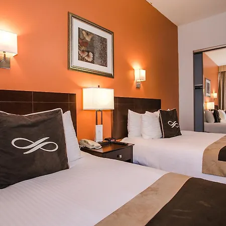 Pointe Plaza Hotel-2