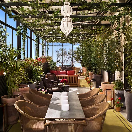Gramercy Park Hotel-2