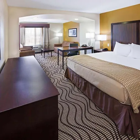 La Quinta By Wyndham Floresville-2