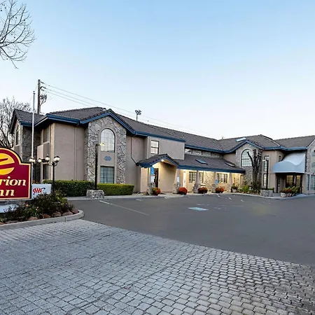 Clarion Inn Silicon Valley-3