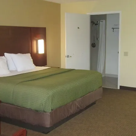 Best Western Llano-2