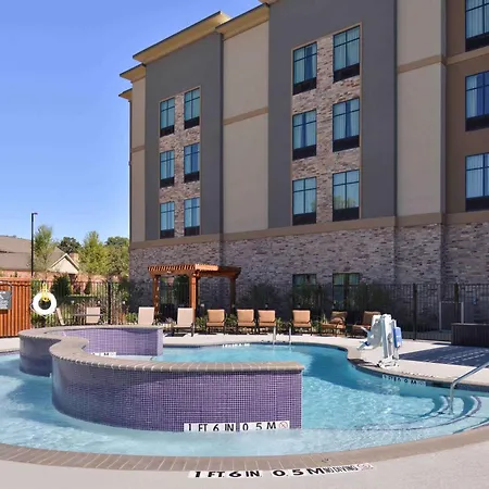 Homewood Suites By Hilton Trophy Club Southlake-3