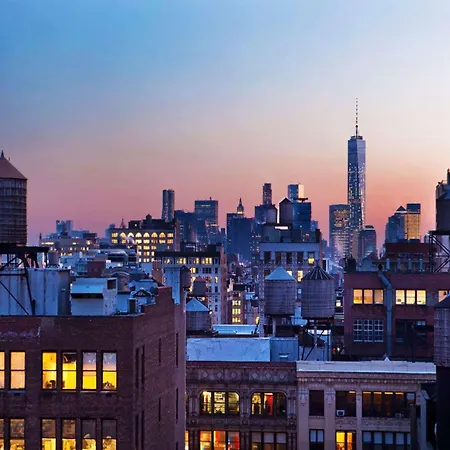 The Paul Hotel Nyc-Chelsea, Ascend Hotel Collection-3