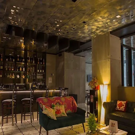 The Paul Hotel Nyc-Chelsea, Ascend Hotel Collection-2