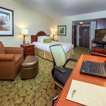 Hilton Garden Inn Montgomery East-3