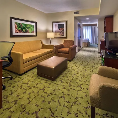 Hilton Garden Inn Montgomery East-2