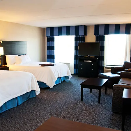 Hampton Inn Doylestown-3