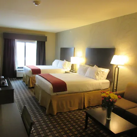 Holiday Inn Express & Suites Butler By Ihg-3