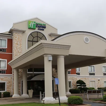 Holiday Inn Express Hotel & Suites Greenville By Ihg-3