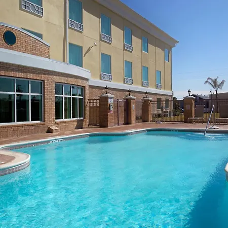 Holiday Inn Express Pearland By Ihg-2