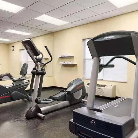 Country Inn & Suites By Radisson, Frackville-2
