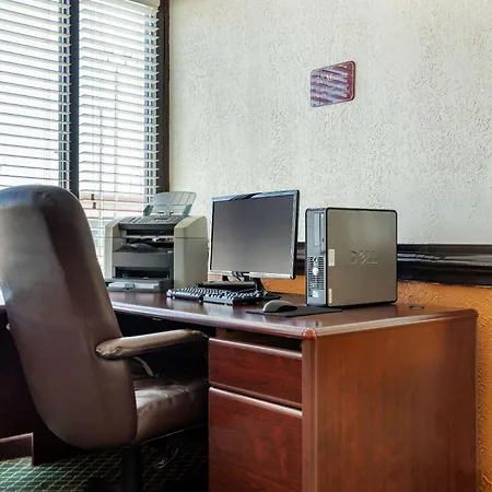 Econo Lodge Florence - Darlington-2