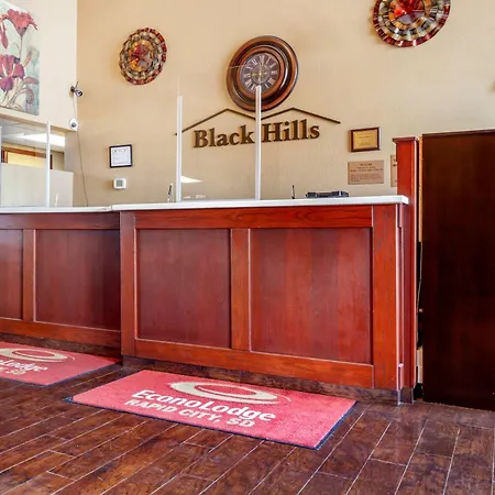 Econo Lodge Black Hills-2