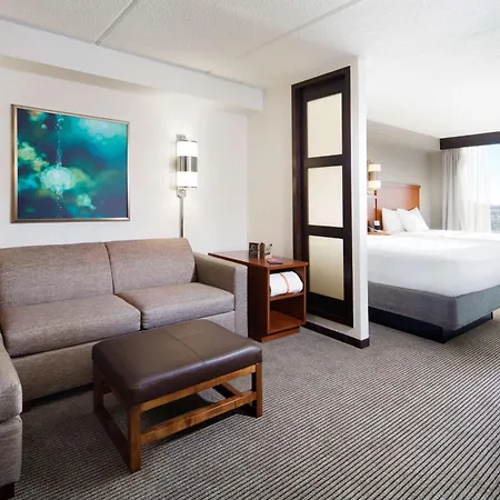 Hyatt Place Dallas/Plano-2