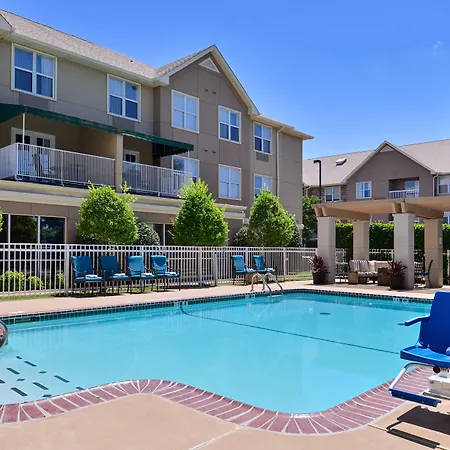 Staybridge Suites Wichita Falls By Ihg-2