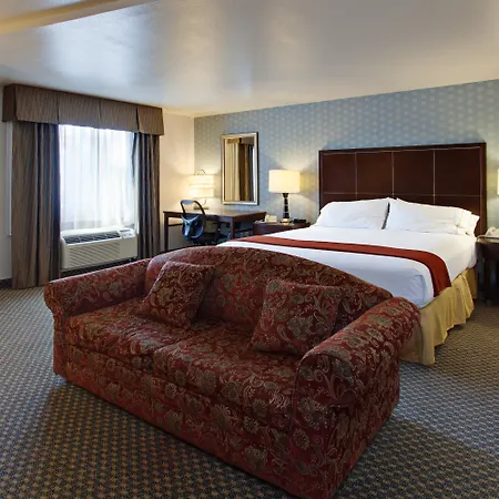 Holiday Inn Express Hotel & Suites Hermosa Beach By Ihg-2