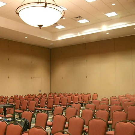 Hampton Inn & Suites Dallas-Mesquite-2