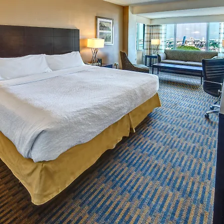 Holiday Inn Hotel Port Of Miami-Downtown By Ihg-2