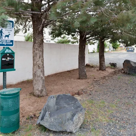 Best Western Arizonian Inn-3