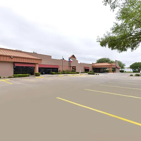 Americas Best Value Inn And Suites Victoria-3