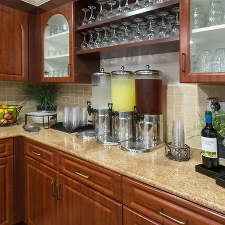 Homewood Suites By Hilton Sarasota-3