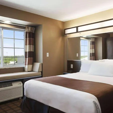 Microtel Inn & Suites Pleasanton-3