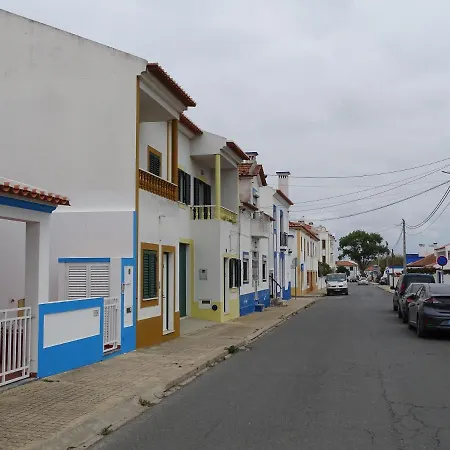 Sudwest Rooms By Stay In Alentejo For Hikers-3