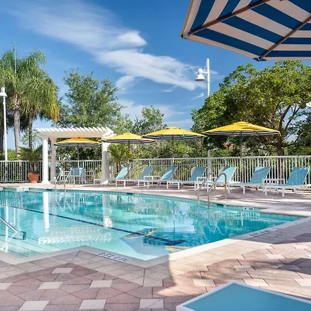 Doubletree Suites By Hilton Naples-3