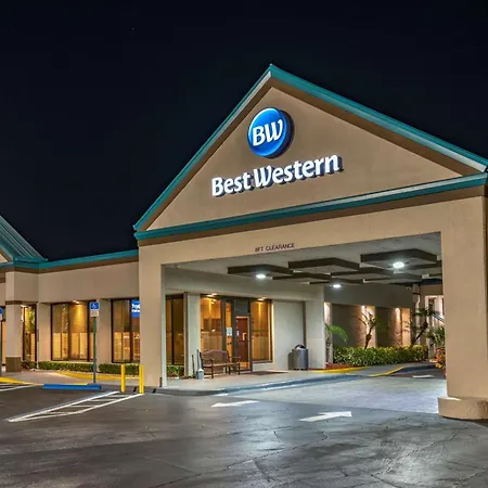 Best Western Downtown Stuart-3