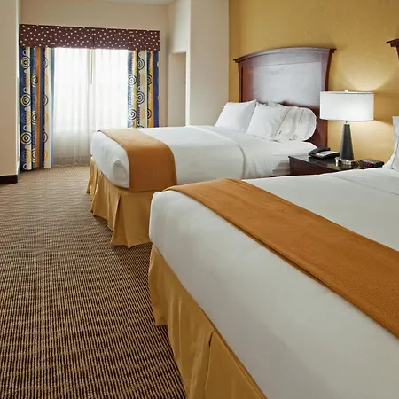 Holiday Inn Express & Suites Austin South-Buda By Ihg-3