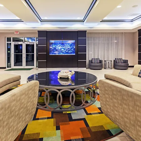 Courtyard By Marriott Houston Kemah-3