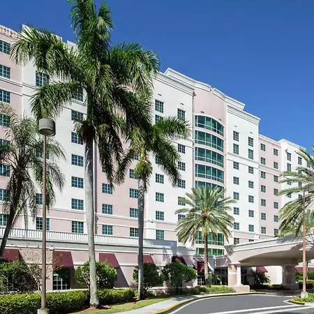 Doubletree By Hilton Sunrise - Sawgrass Mills-3