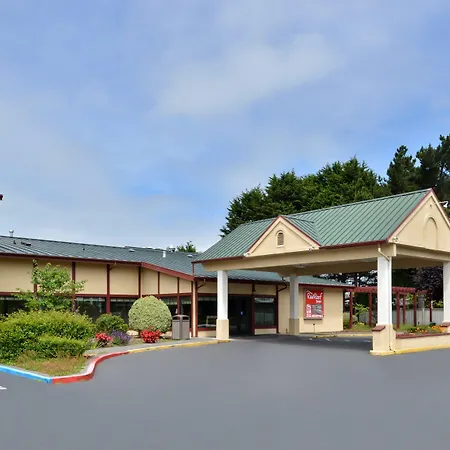 Red Roof Inn Arcata-2