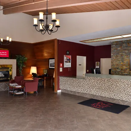 Red Roof Inn Arcata-3