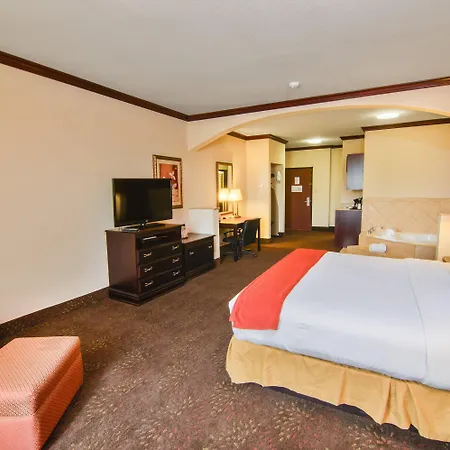 Country Inn & Suites By Radisson, Terrell-2