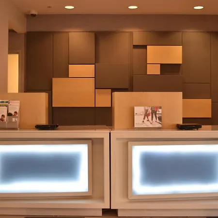 Holiday Inn Express Venice By Ihg-2