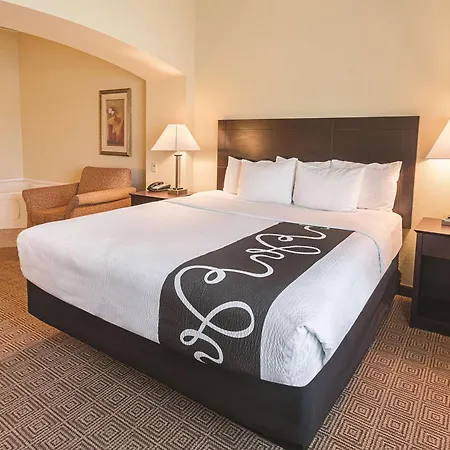 La Quinta By Wyndham Waxahachie-2