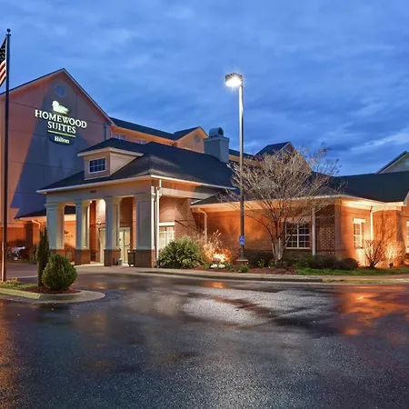 Homewood Suites Fredericksburg-2