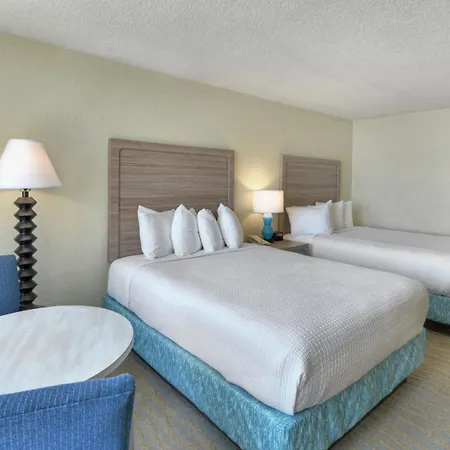 El Caribe Resort And Conference Center-2