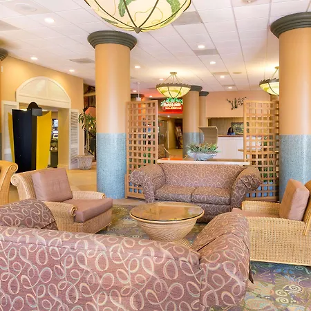 Best Western Orlando Gateway Hotel-2