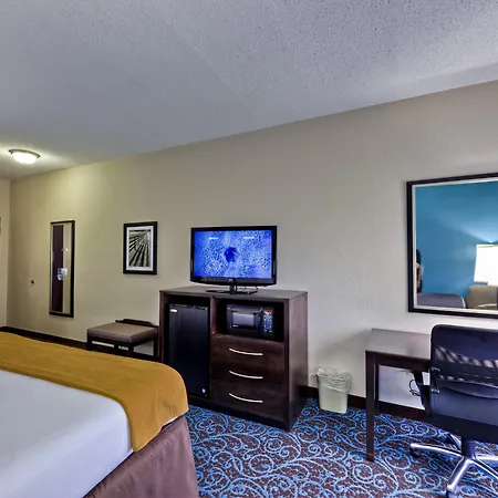 Holiday Inn Express Chillicothe East By Ihg-2